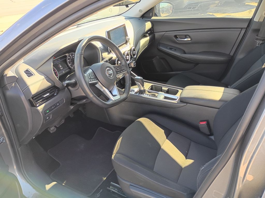 2023 Nissan Sentra Image 9