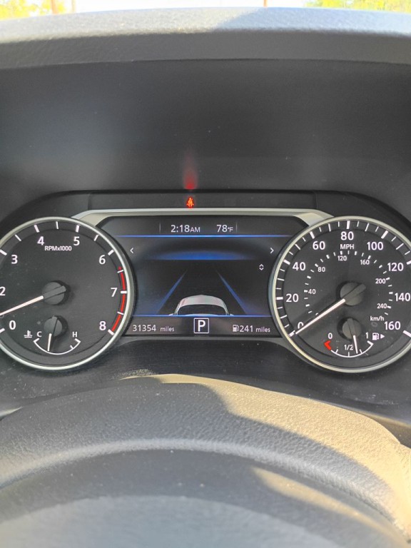 2023 Nissan Sentra Image 12