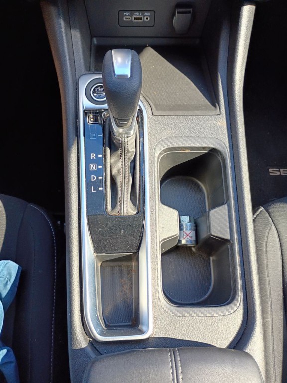 2023 Nissan Sentra Image 13