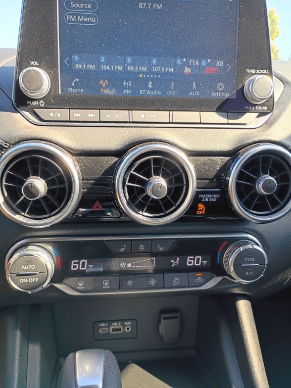 2023 Nissan Sentra Image 14