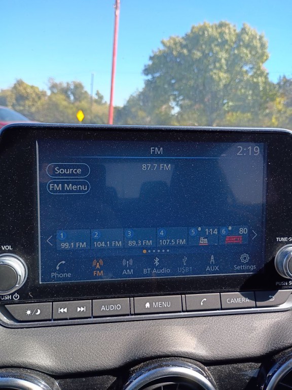 2023 Nissan Sentra Image 15