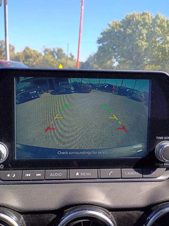 2023 Nissan Sentra Image 16