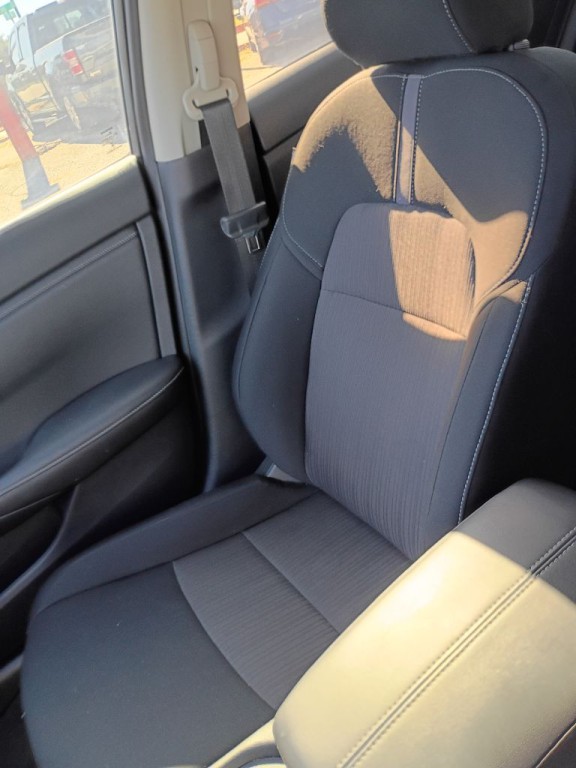 2023 Nissan Sentra Image 17