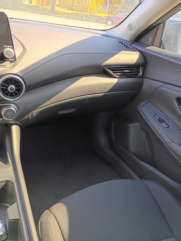 2023 Nissan Sentra Image 18