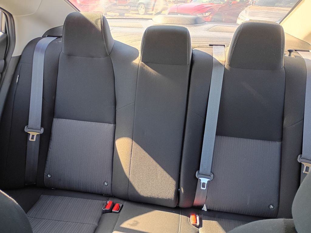 2023 Nissan Sentra Image 19