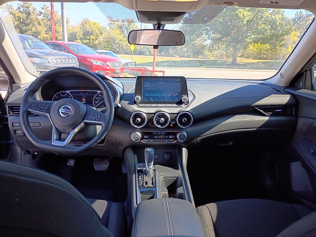 2023 Nissan Sentra Image 20
