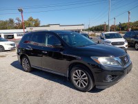 Image for 2015 Nissan Pathfinder S ID: 6964852
