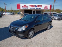 Image for 2019 Nissan Versa S ID: 6973297