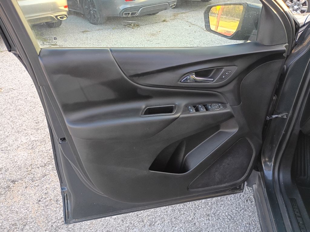 2019 Chevrolet Equinox Image 9