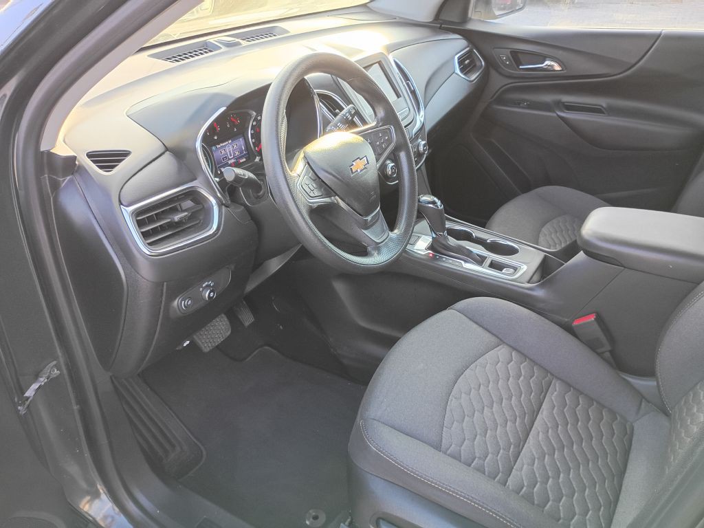 2019 Chevrolet Equinox Image 10