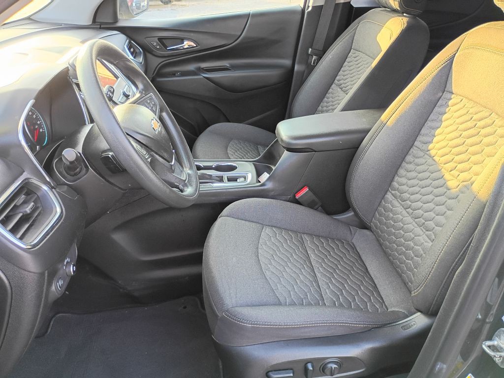 2019 Chevrolet Equinox Image 11