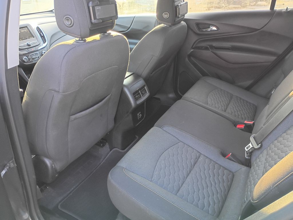 2019 Chevrolet Equinox Image 12