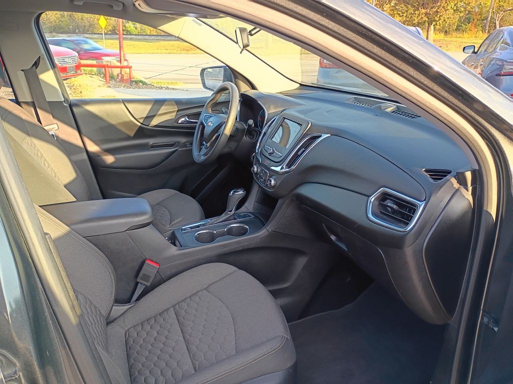 2019 Chevrolet Equinox Image 14