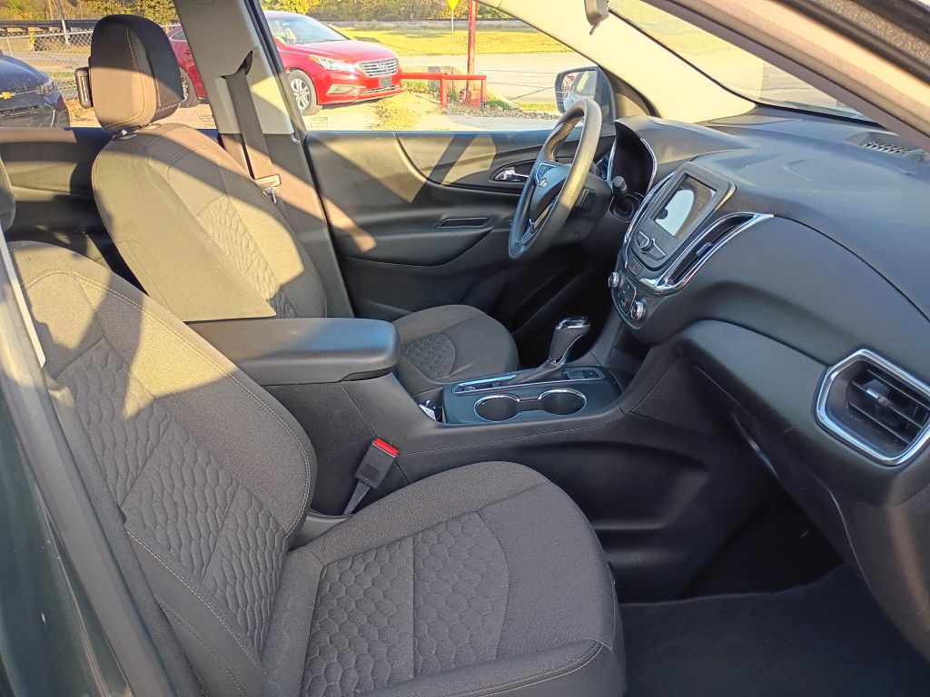 2019 Chevrolet Equinox Image 15