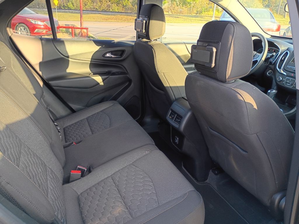 2019 Chevrolet Equinox Image 16