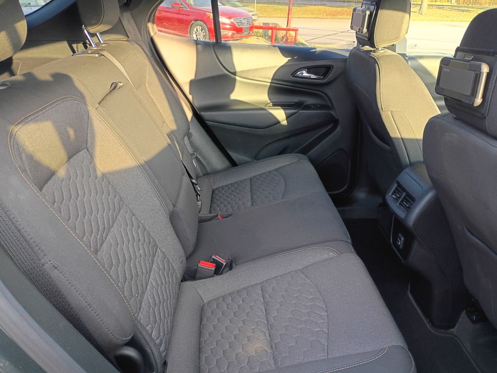 2019 Chevrolet Equinox Image 17