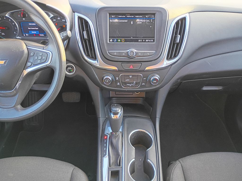 2019 Chevrolet Equinox Image 21