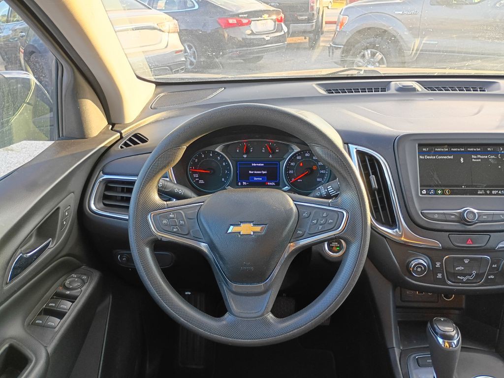2019 Chevrolet Equinox Image 22