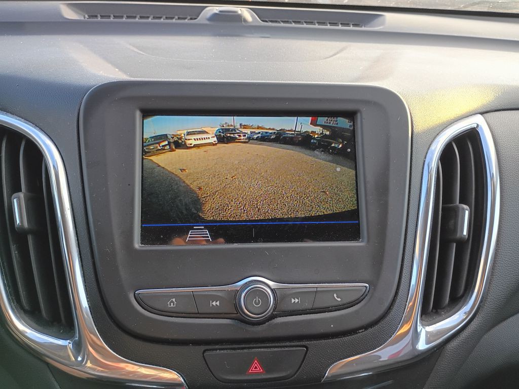 2019 Chevrolet Equinox Image 24