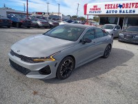 Image for 2021 Kia K5 Gt Line ID: 6997017