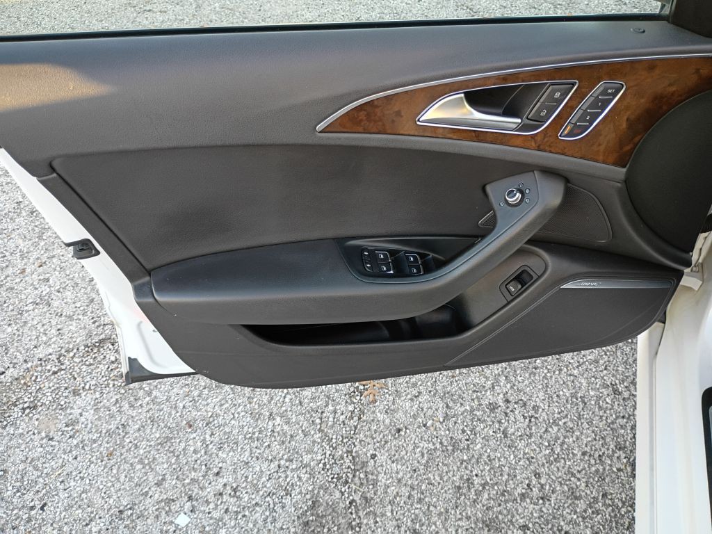 2015 Audi A6 Image 9