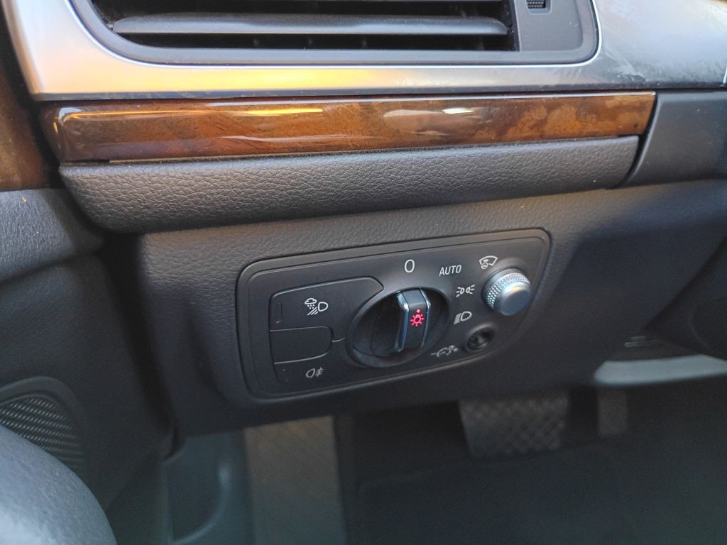 2015 Audi A6 Image 25