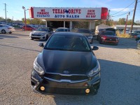 Image for 2021 Kia Forte FE ID: 7019500