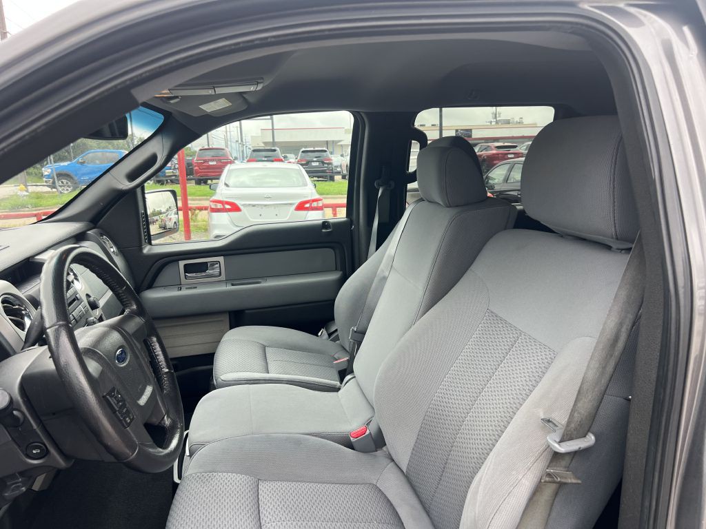 2011 Ford F-150 Image 11