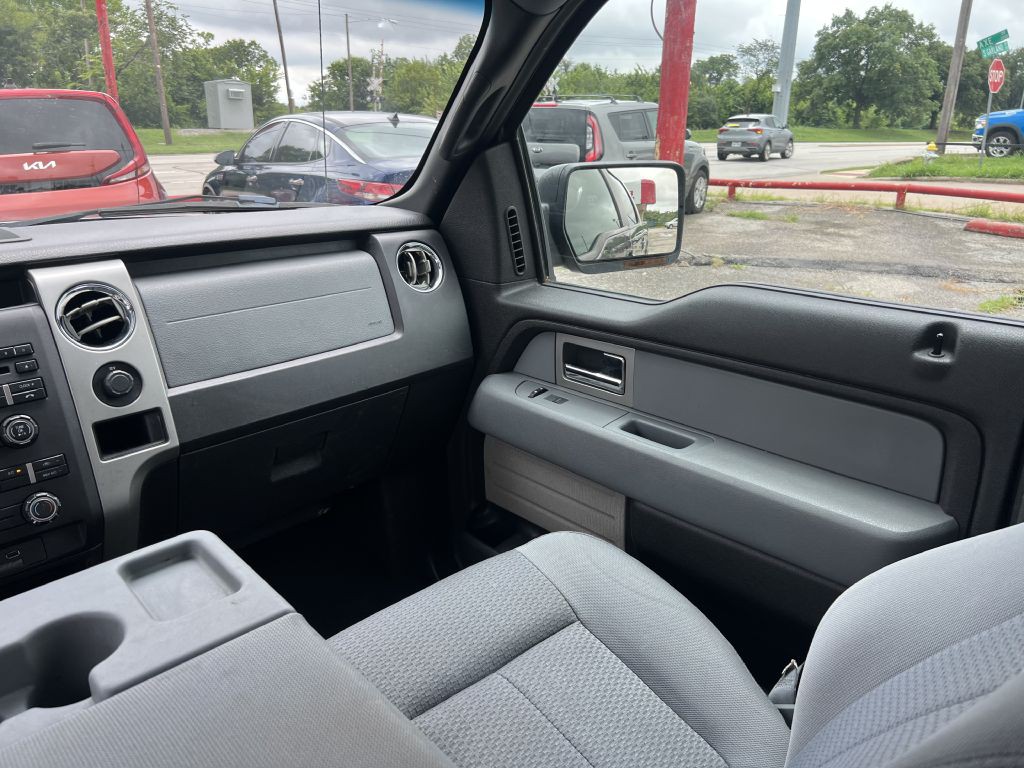 2011 Ford F-150 Image 14