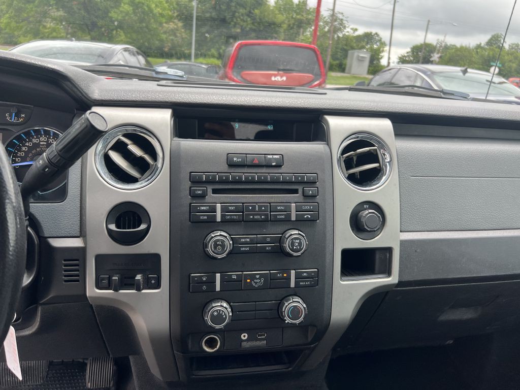 2011 Ford F-150 Image 15