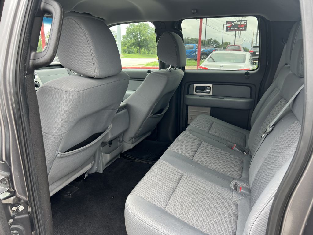 2011 Ford F-150 Image 16