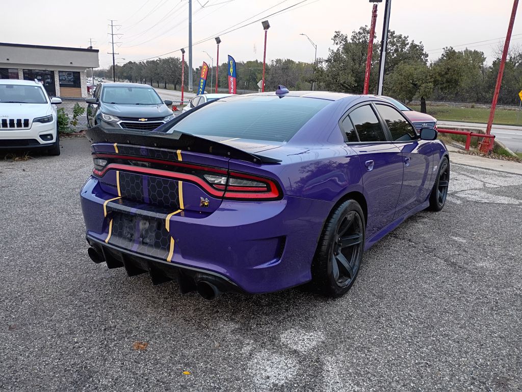 2019 Dodge Charger Image 7