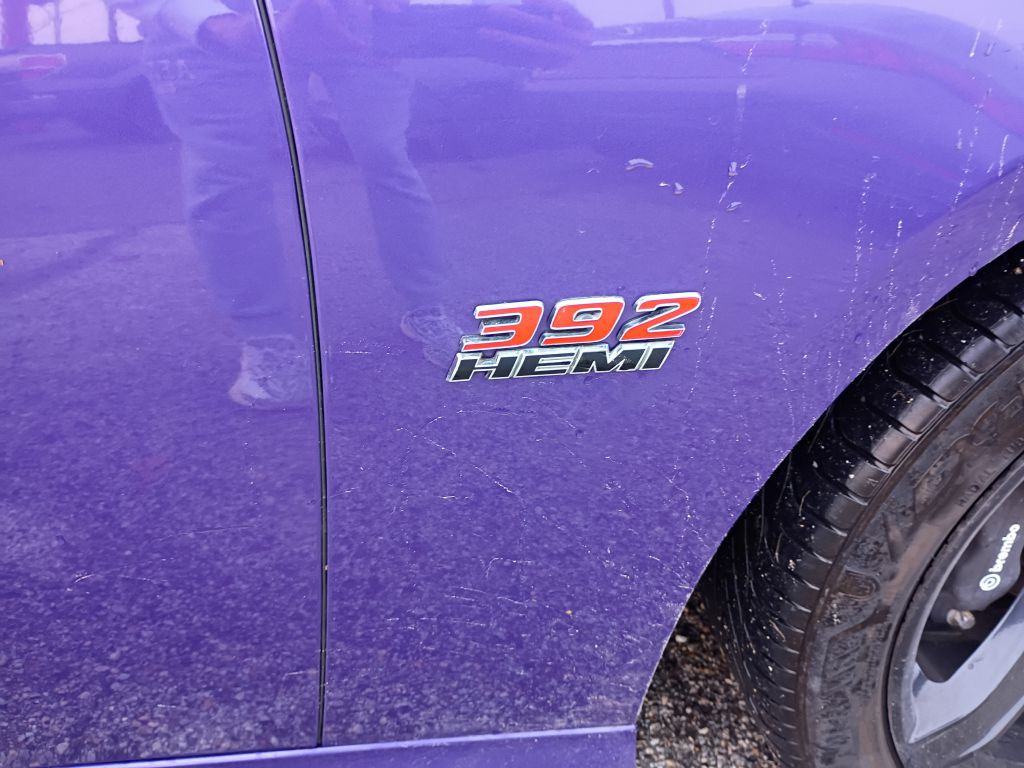 2019 Dodge Charger Image 9