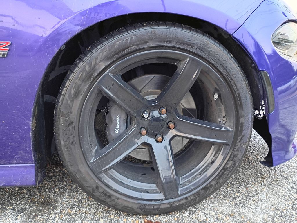 2019 Dodge Charger Image 10