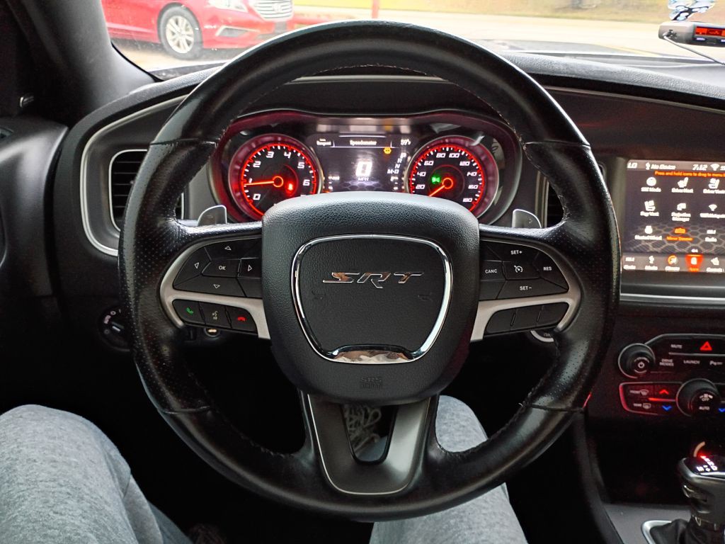 2019 Dodge Charger Image 13