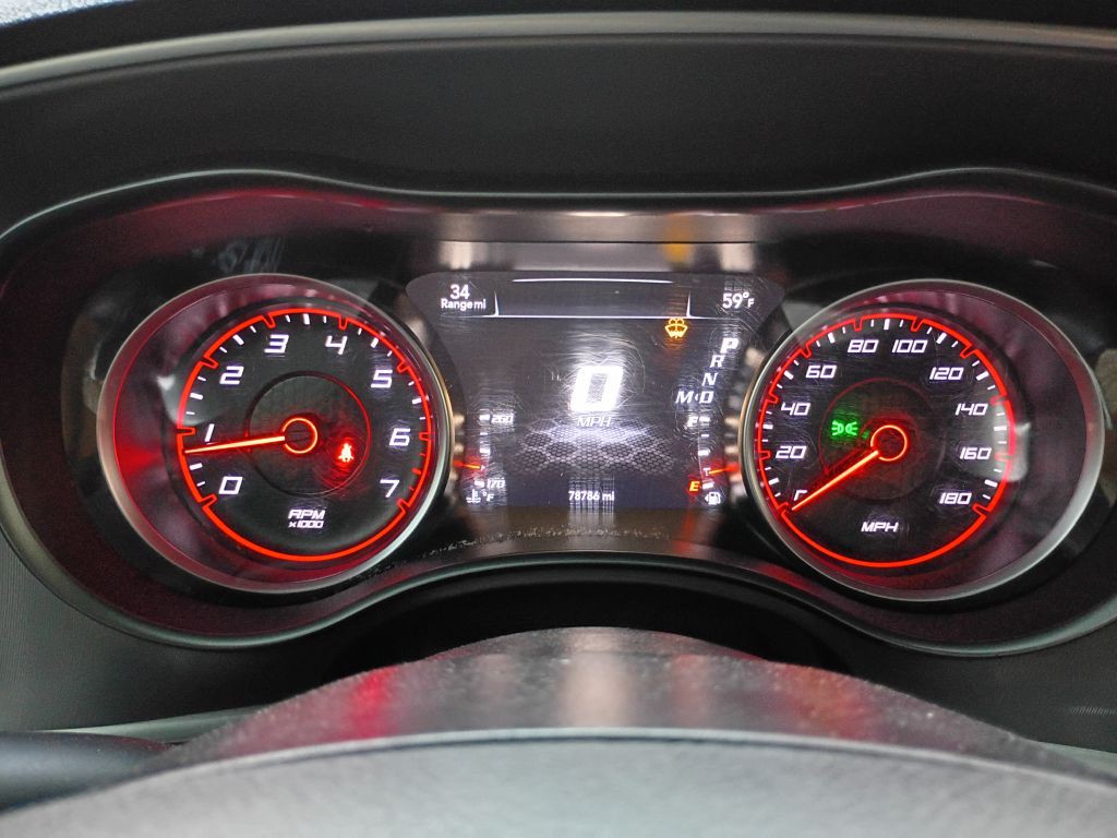 2019 Dodge Charger Image 14