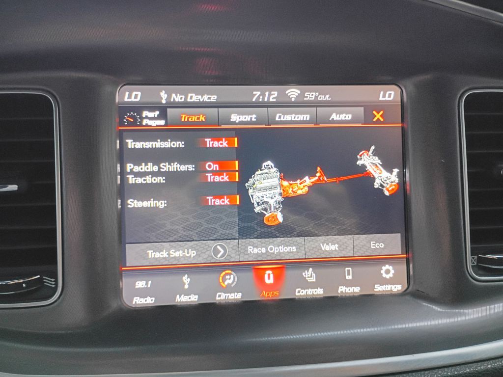 2019 Dodge Charger Image 15