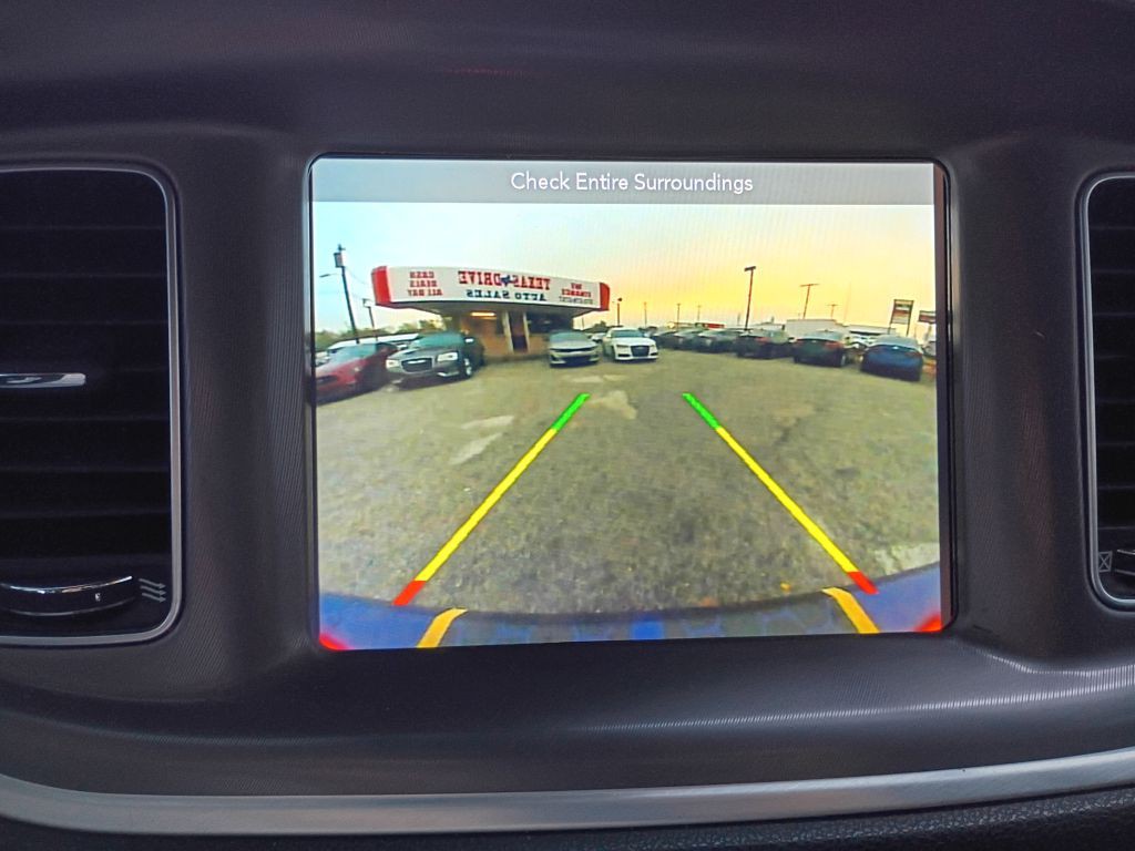 2019 Dodge Charger Image 16