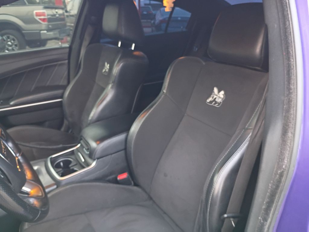 2019 Dodge Charger Image 17