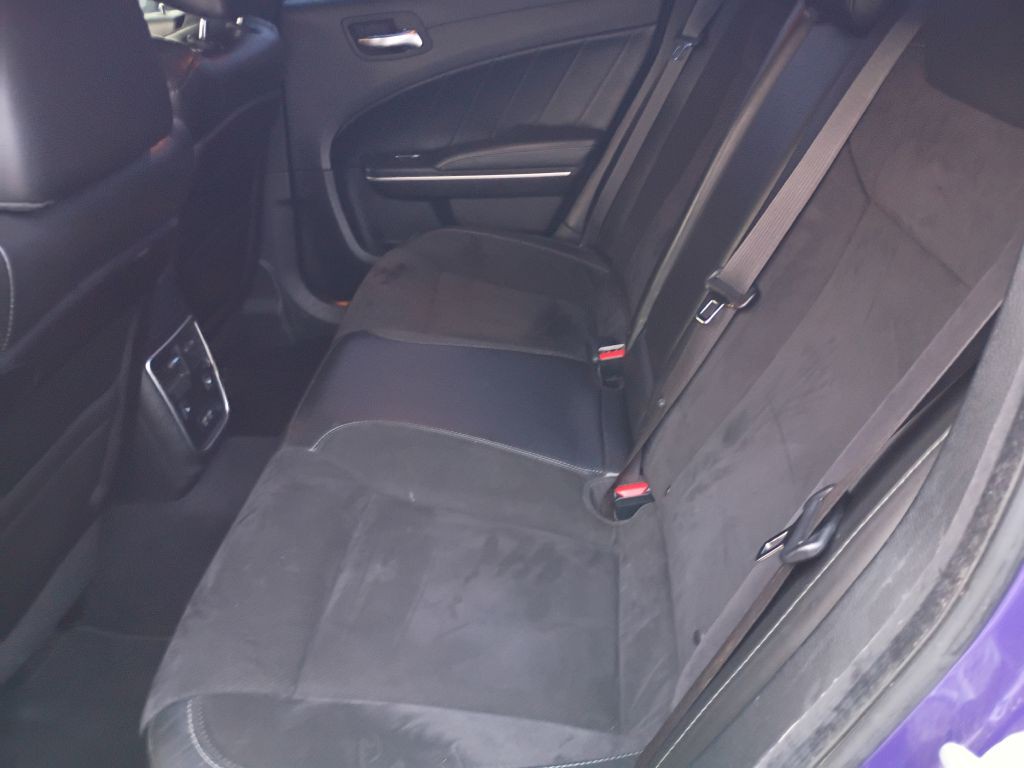 2019 Dodge Charger Image 18