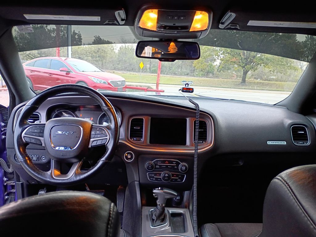 2019 Dodge Charger Image 19