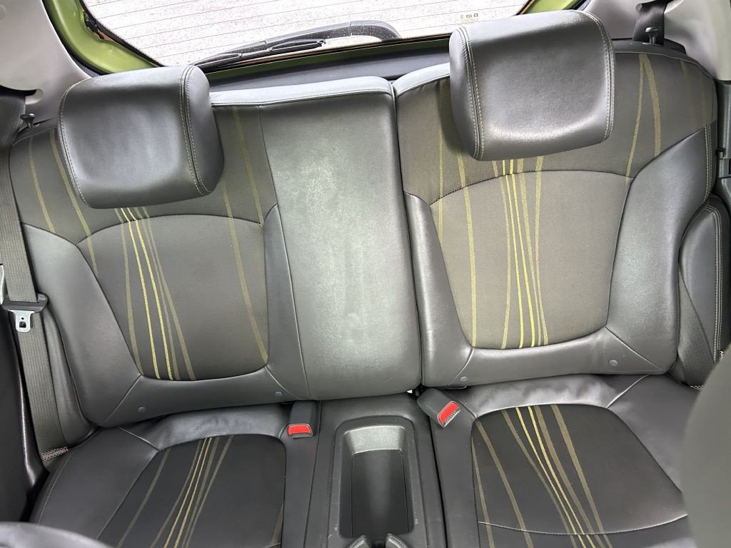 2014 Chevrolet Spark Image 12