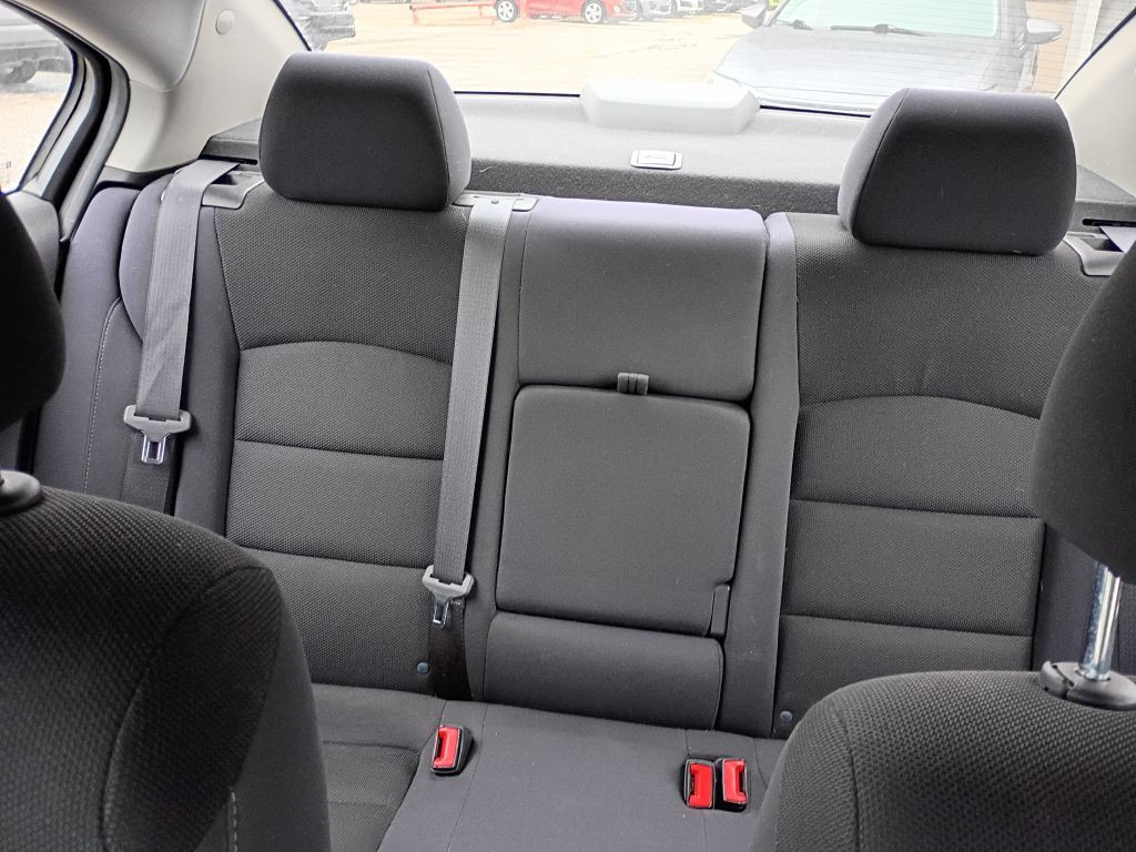 2015 Chevrolet Cruze Image 18