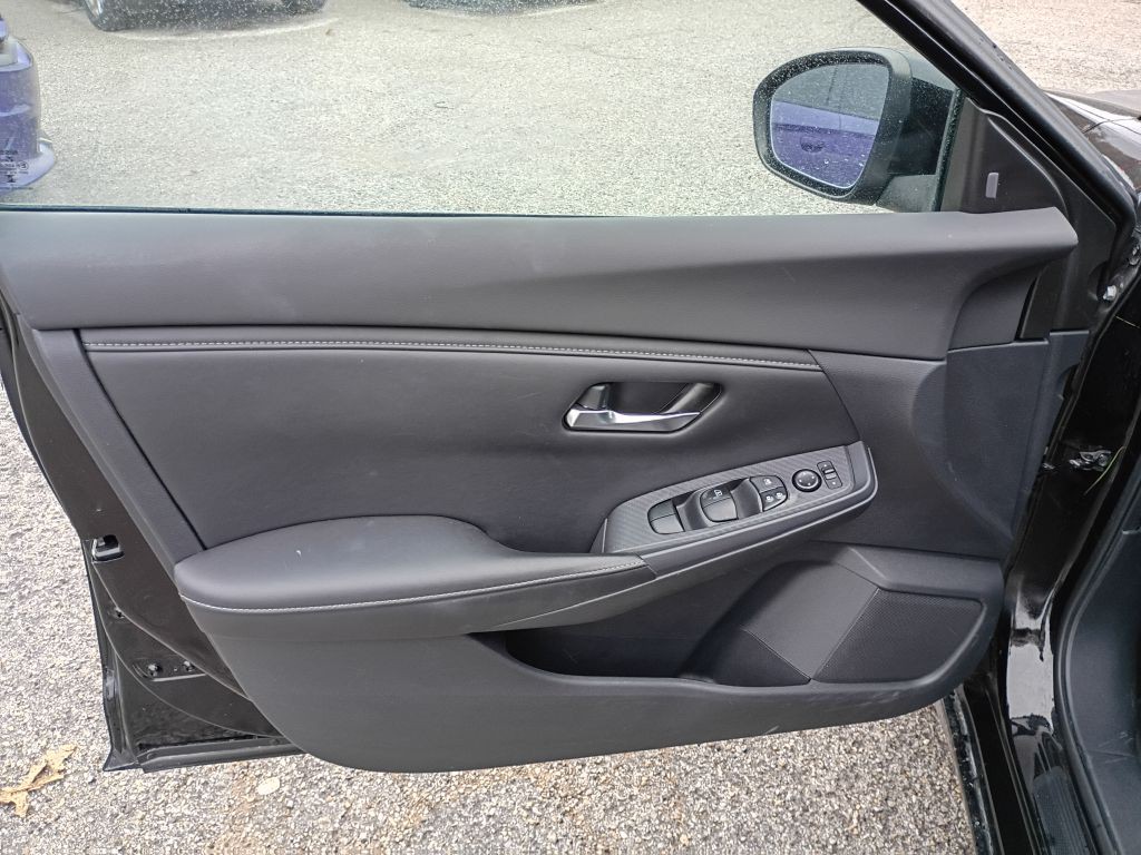 2022 Nissan Sentra Image 10