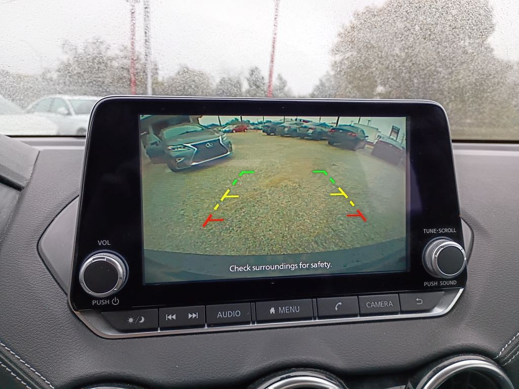 2022 Nissan Sentra Image 15