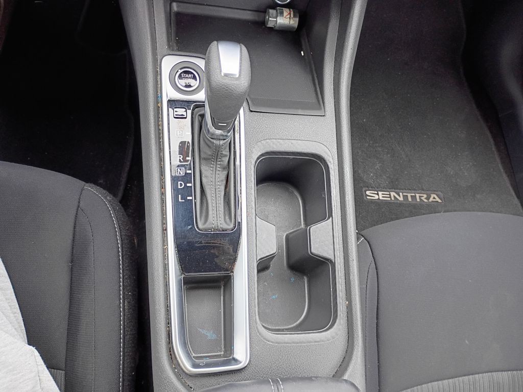 2022 Nissan Sentra Image 16