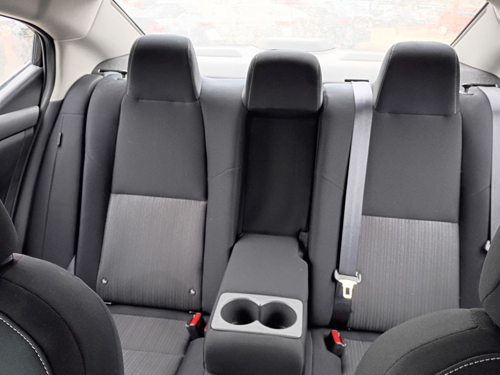 2022 Nissan Sentra Image 18