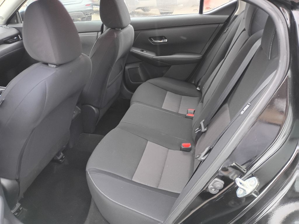 2022 Nissan Sentra Image 19