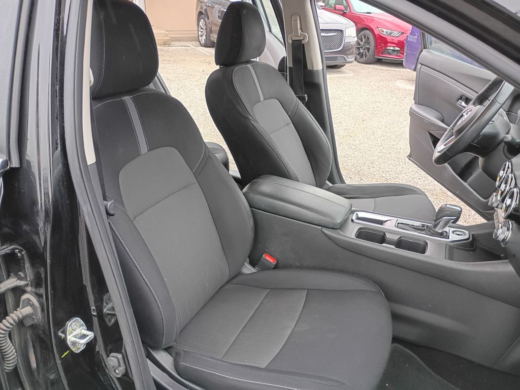 2022 Nissan Sentra Image 20