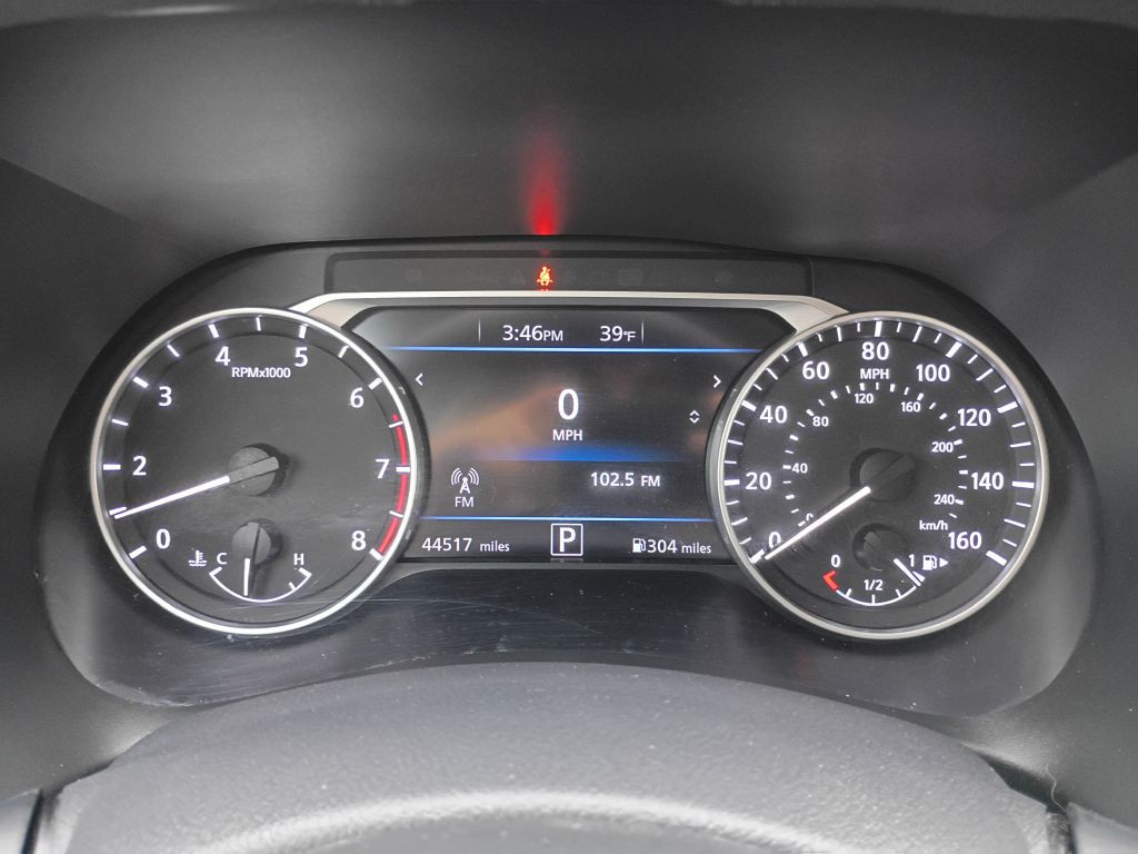 2022 Nissan Sentra Image 12